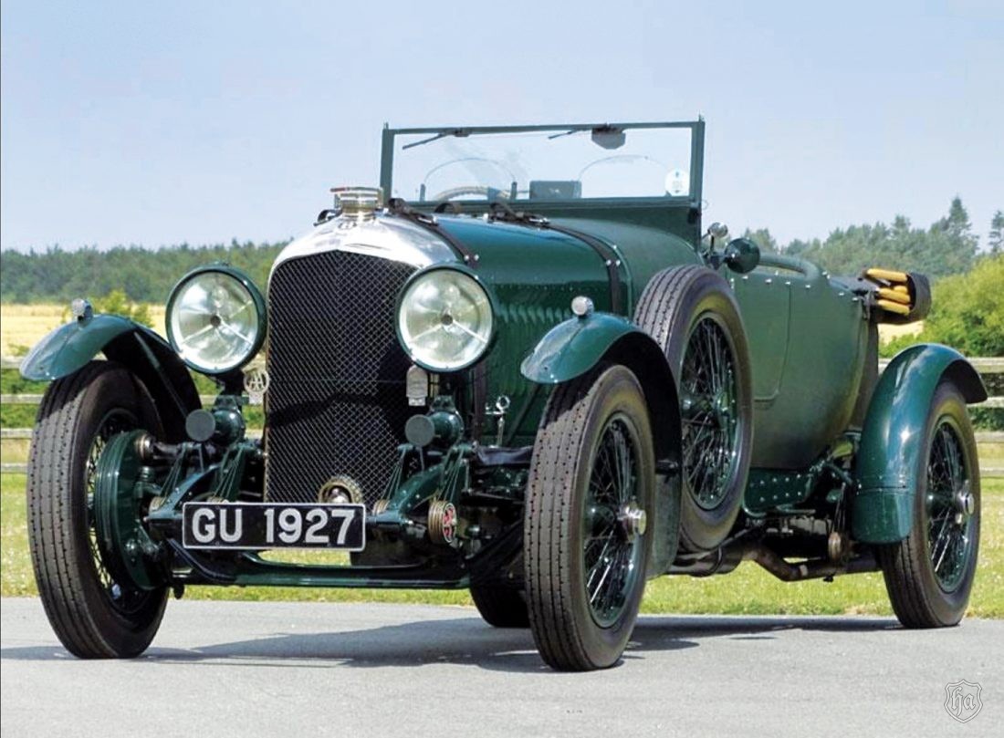 1929_4.5_Litre_Le_Mans_style_Tourer