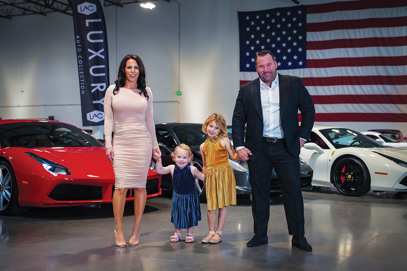Luxury Unlimited Highline Autos Your Source For Distinguished Automobiles