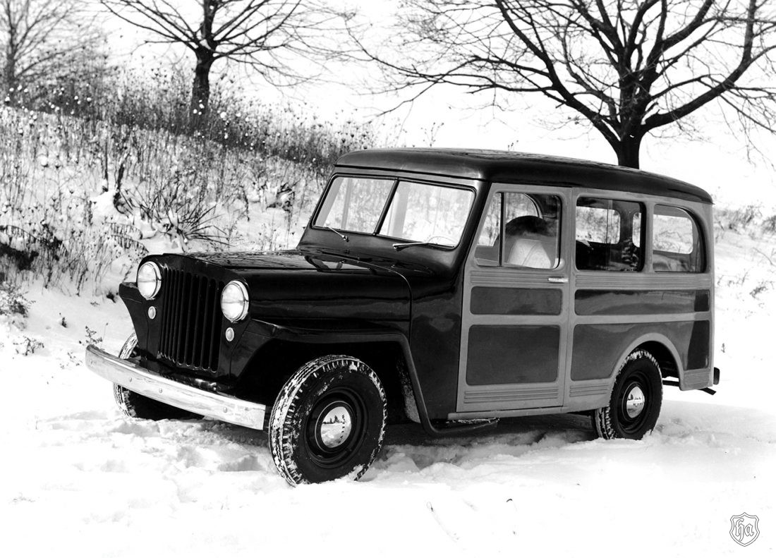 1947_Jeep_Station_Wagon