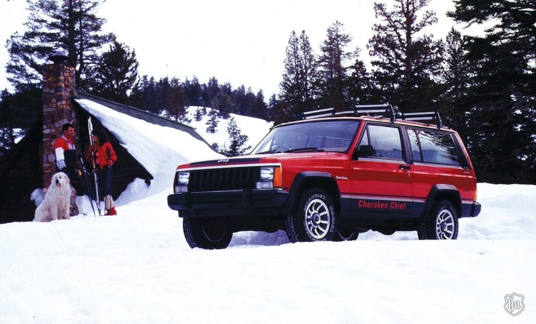 1984_Jeep_Cherokee_XJ