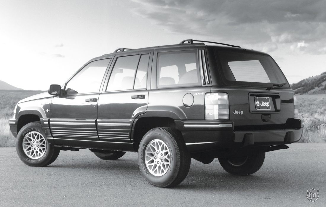 1993_Jeep_Grand_Cherokee