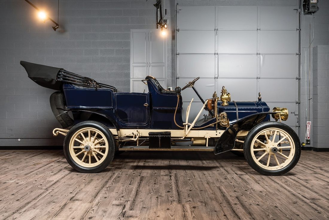 1906-Packard-Model-S