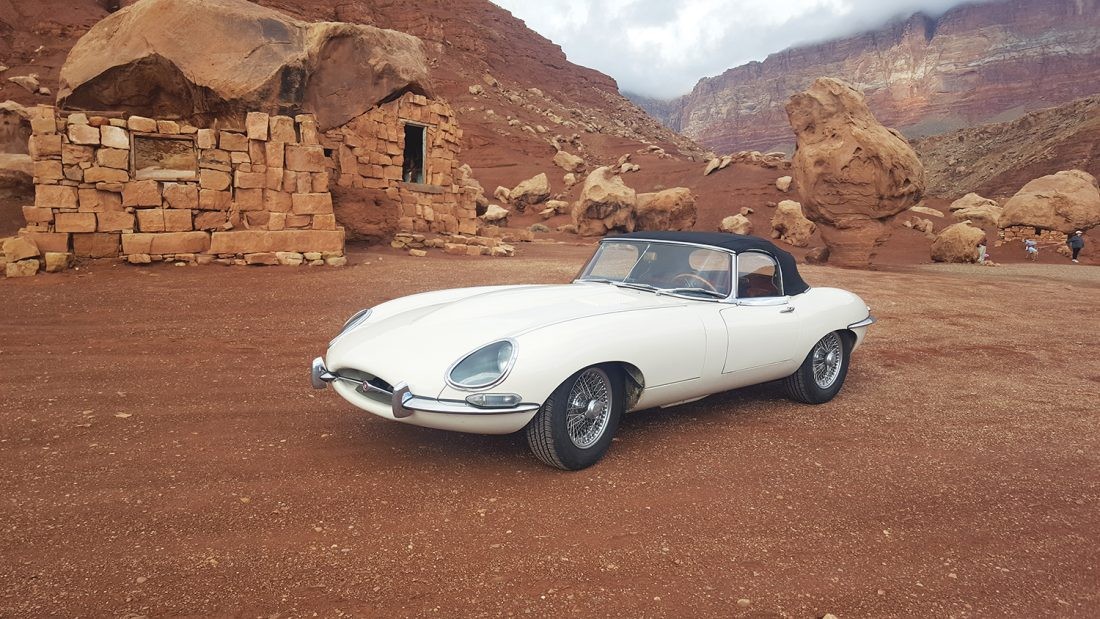 Terry-Larson-1966-Jaguar-Roadster