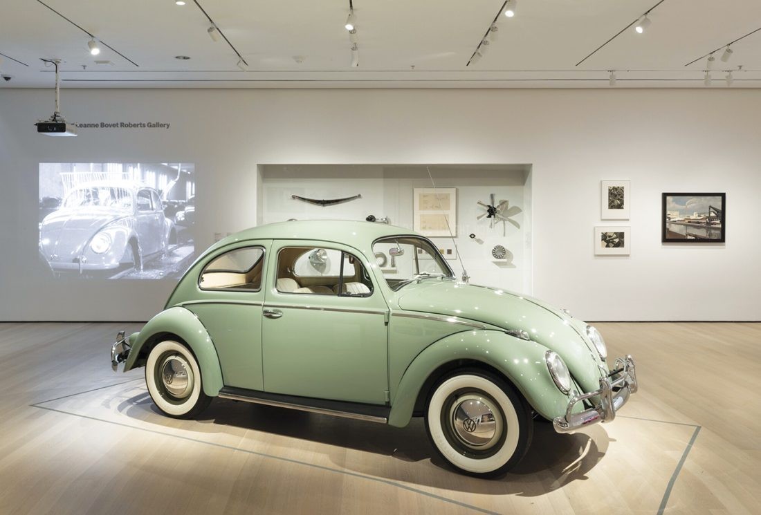 1959_Volkswagen_Type_1_Sedan_Beetle