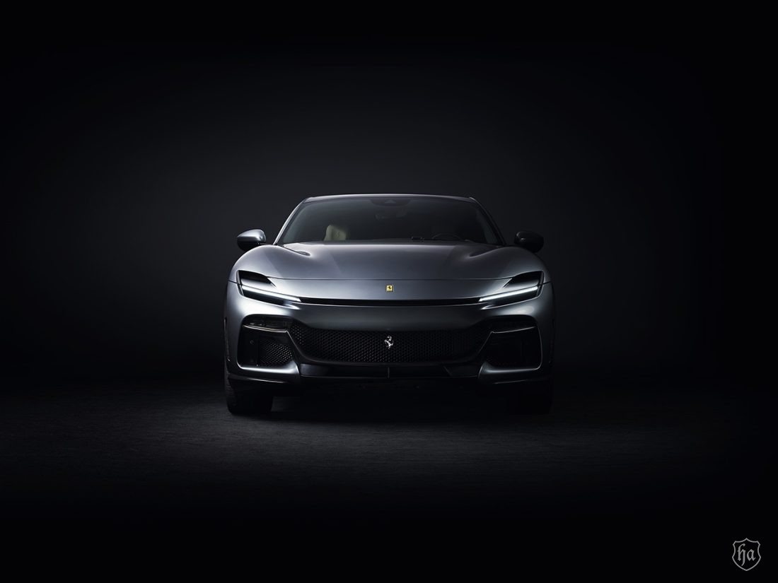 Ferrari Vision Gran Turismo: Maranello's first dedicated Virtual Motor  Sports concept car