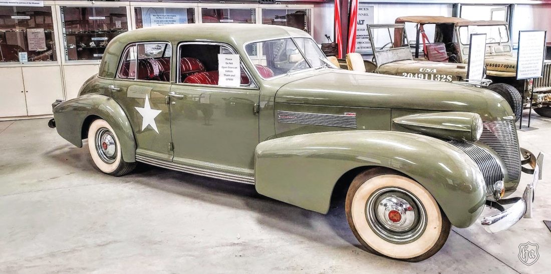 1939-Cadillac