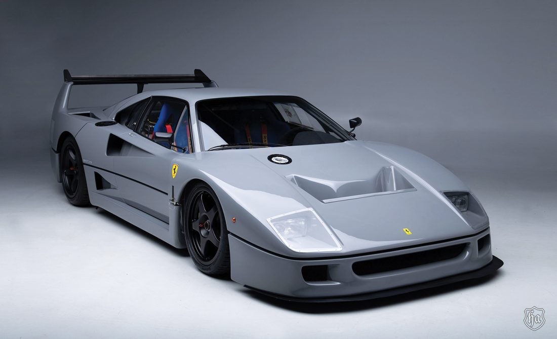1989-Ferrari-F40-2