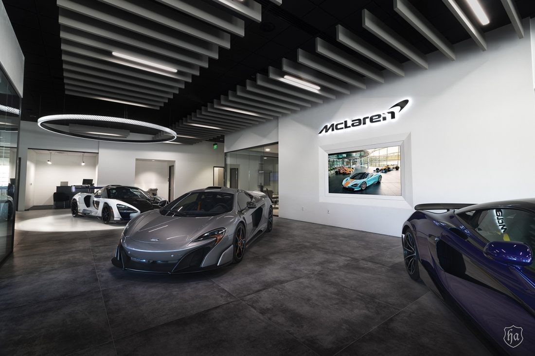 McLaren-Scottsdale-Showroom