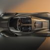 Porsche Mission X: a vivid dream of incredible performance