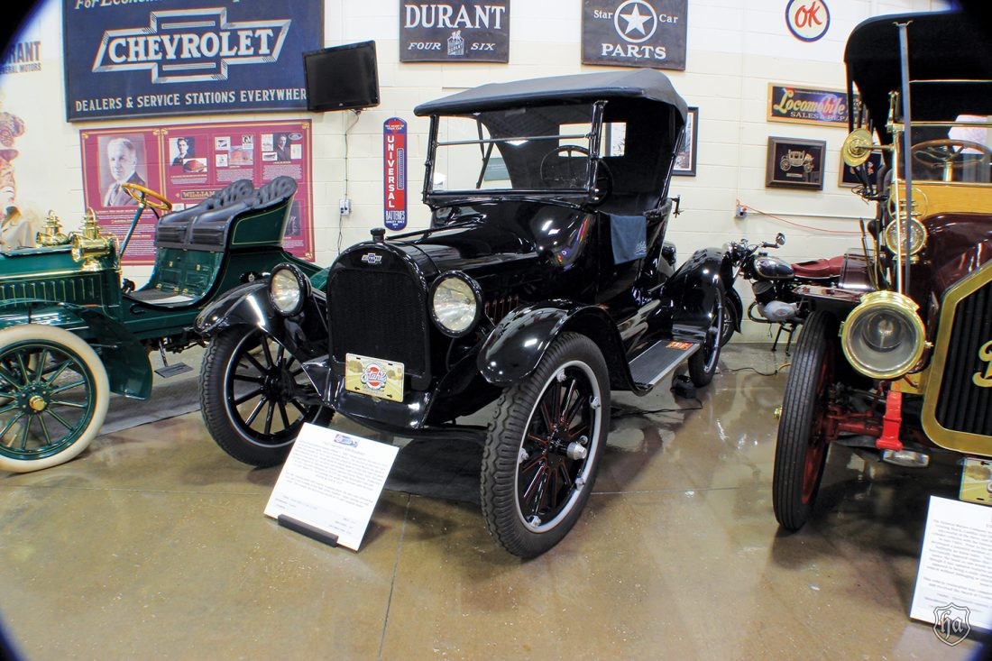 1921-Chevrolet-490-Roadster