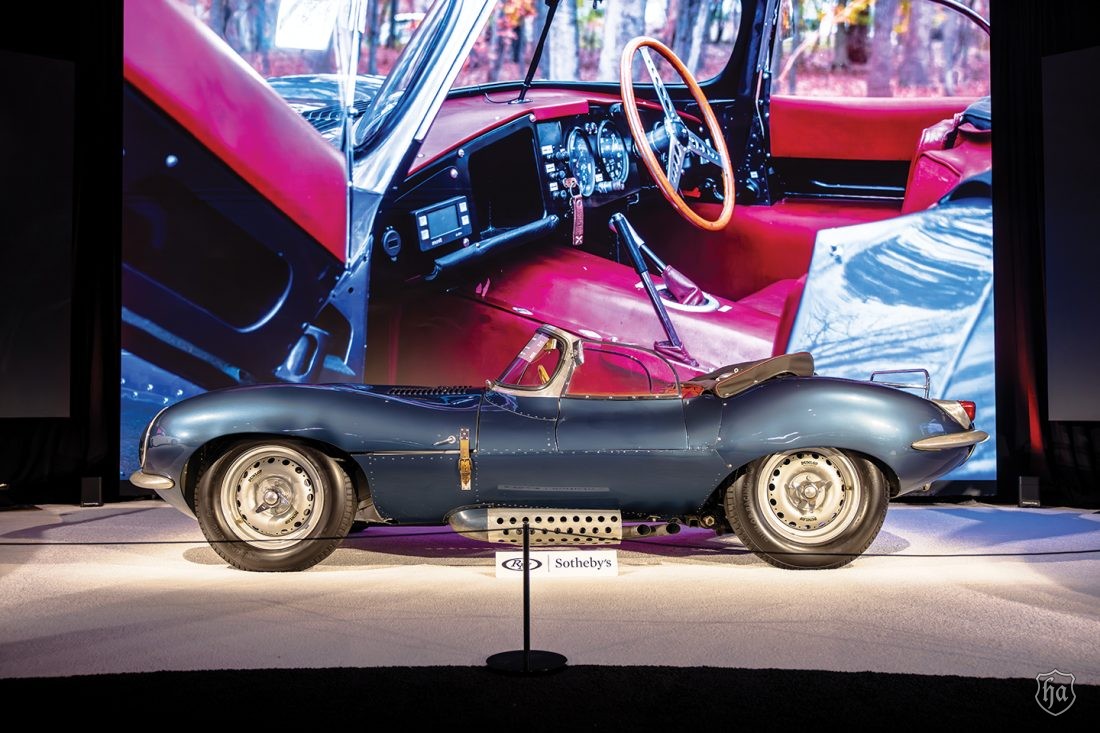 1957-Jaguar-XKSS-RM-Auctions-Monterey