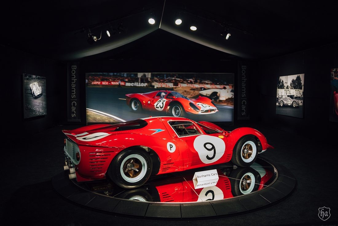 Bonhams-Monterey-1967-Ferrari-412P-Berlinetta
