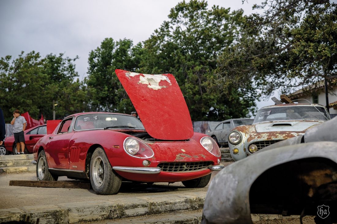 RM-Sotheby’s-1965-Ferrari-275-GTB:6C-Alloy-by-Scaglietti-$3,305,000