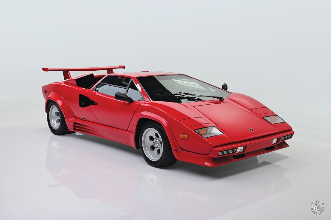1988-Lamborghini-Countach-5000-QV-Barrett-Jackson-Scottsdale-2024