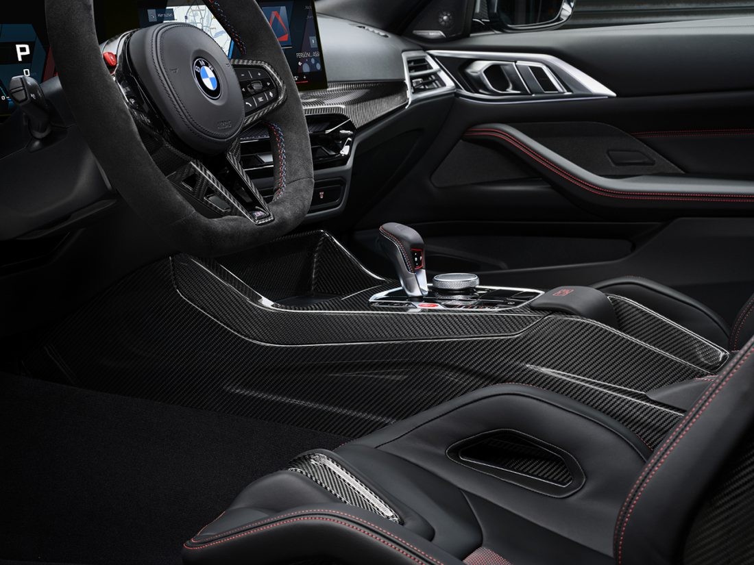 2025-BMW-M4-CS-Interior